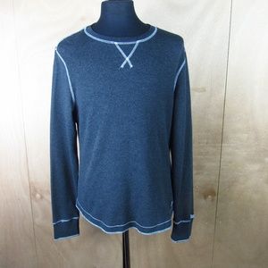 Slade Wilder Thermal Shirt